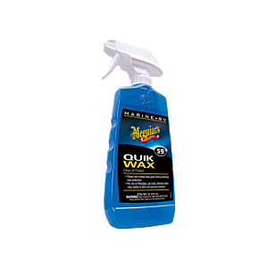 Meguiars - Quik Wax - 473 ml