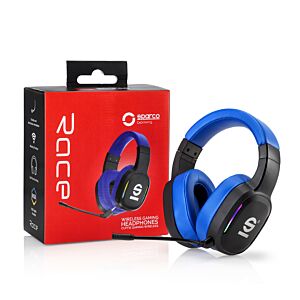 Sparco - RACE HEADPHONE PRO 