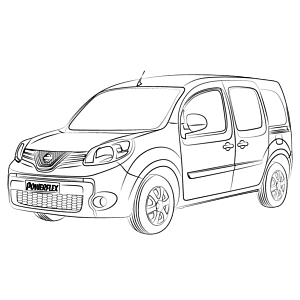 NV250 (2007 - 2021)