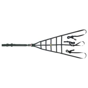 Racing net FIA OMP - INCL Quick release