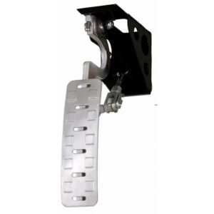 Pro-Race V2 Top Mounted Bulkhead Fit 1 Pedal Unit (Accelerator)