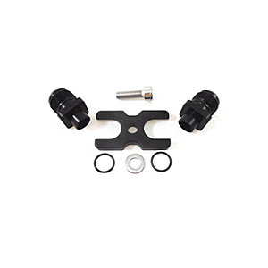 BMW Olie cooler Fitting Kit DASH 10