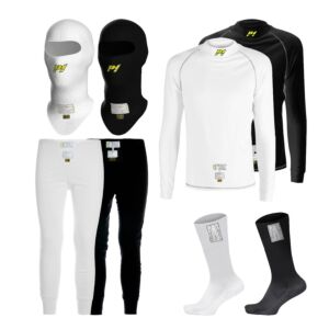 Biesheuvel - Combideal - P1 Elite Comfort Complete