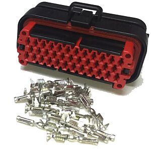 CARTEK PDP-08 Connector and Crimp Set