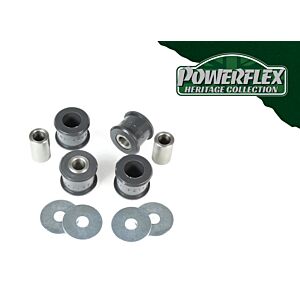 Front Anti Roll Bar Link Rod Bush