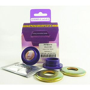 Strut Brace Tensioning Kit