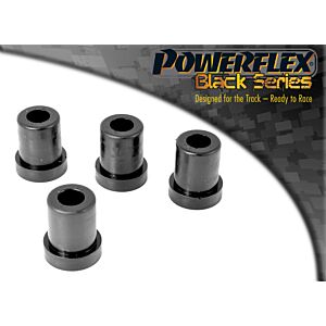 Leaf Spring Shackle Mounts