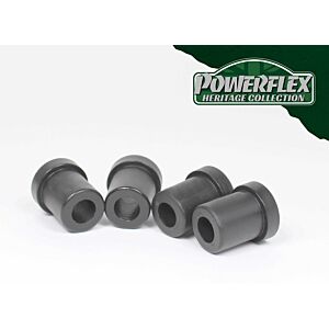 Leaf Spring Shackle Mounts