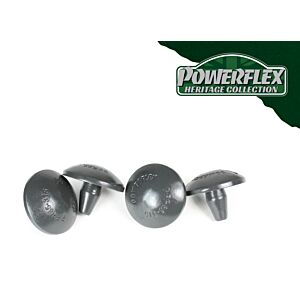 Rear Leaf Spring Anti Clatter Bush
