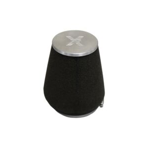 Pipercross - PK006 Universeel Luchtfilter Conisch Alu top