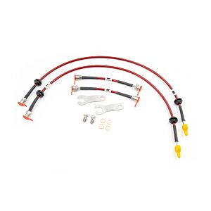 Peugeot 308 GTI 2017- Brake Lines