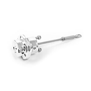 Piston Actuator for the Mustang 2.3L EcoBoost