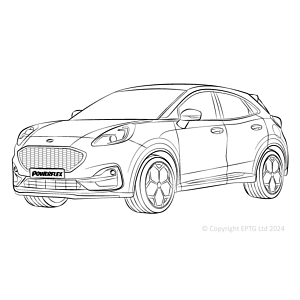 Puma ST (2019-on)