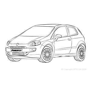 Punto Evo