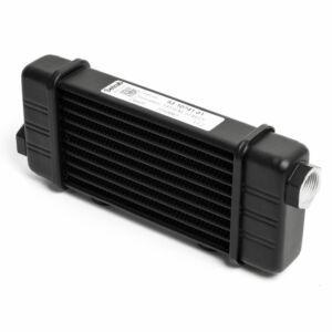 Setrab - SlimLine 141mm x 10row Cooler