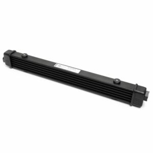 Setrab SlimLine 420mm x 6row Cooler