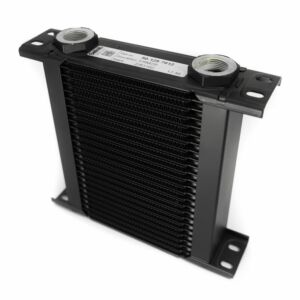  Setrab - Proline STD 125 oliekoeler - 210 mm - 25 rij