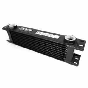  Setrab - Proline STD 610 oliekoeler - 330 mm x 10 rij