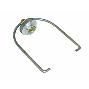 Komklem voor FPR006/7 & FPRV8 Filter Kings
