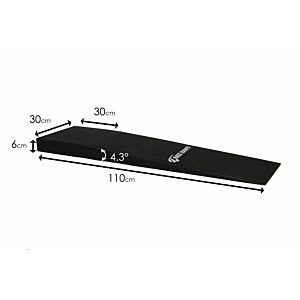 Scale Ramp Large (set van 2)