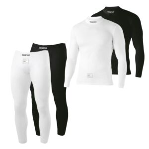 Combideal - Sparco RW-4 top & broek