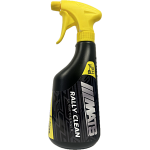 Rally clean spray 500ML