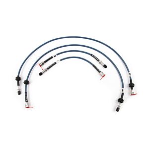Forge BMW I8 Brake Lines