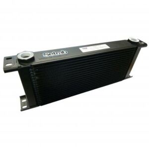 Setrab - 34 ROW OIL COOLER 