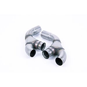 Milltek - SSXAU678 - Additional parts
