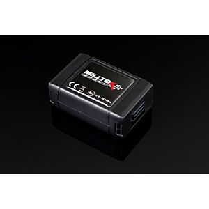Milltek - SSXAU763 - Active Valve Control