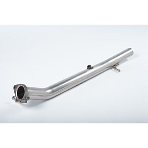 Milltek - SSXFD017 - Cat Replacement Pipe