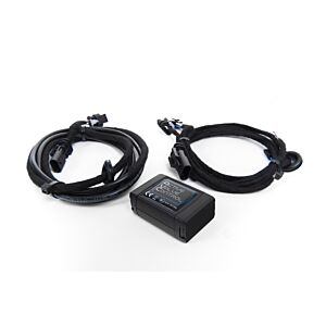 Milltek - SSXMZ121 - Active Valve Control