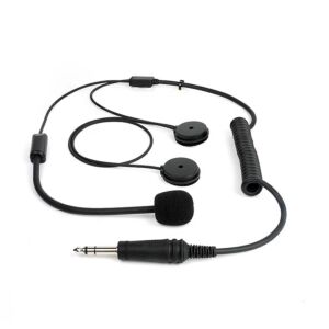 TERRATRIP - Professional Headset Open face