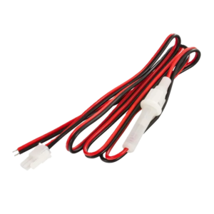 Terratrip - Terraphone Intercom Power Cable with 2 Pin Plug