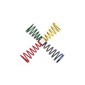 T3 Actuator Single Spring