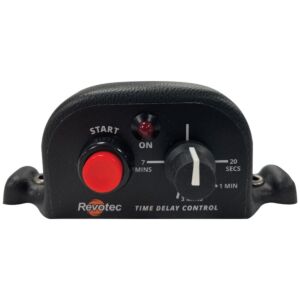 Time Delay Control