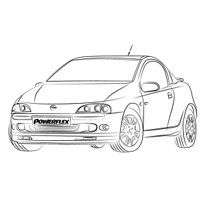 Tigra A (1993-2001)