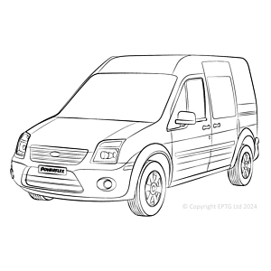 Transit (2013 on)