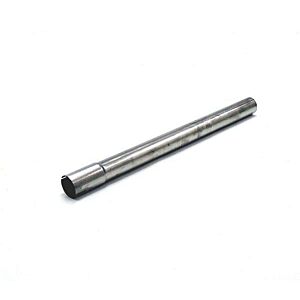 Simons - Pipe with sleeve ø38mm - Length 490 mm