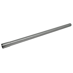 Simons - Buis ø42 - Lengte 990mm - RVS