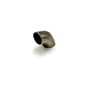 Simons - Welding bend ø38mm x 90°