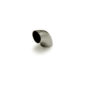 Simons - Knik ø38mm x 90° - RVS