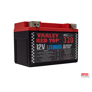 Varley Lithium 320