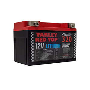 Varley Lithium 320