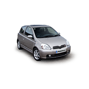 YARIS/VITZ MK1 (1999-2005)