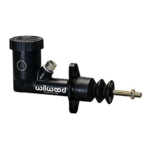 Wilwood - GS Compact Integral Master Cylinder - .70