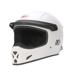 Bell - X-1 Motocross style racing helmet