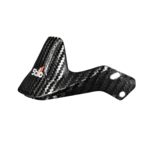 Stilo Venti WRC Carbon zonneklep 