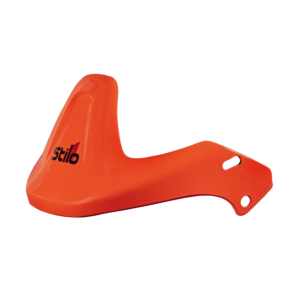 Stilo VENTI WRC Orange peak for Offshore range