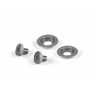 Stilo - screw kit for ST5 visors or sun screen